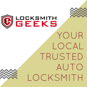 trusted auto locksmith in Fontana