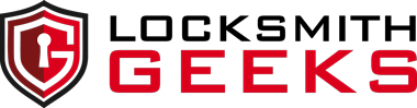 Locksmith Geeks Logo